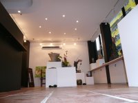 SJS Headquarter 2nd Hand Shop